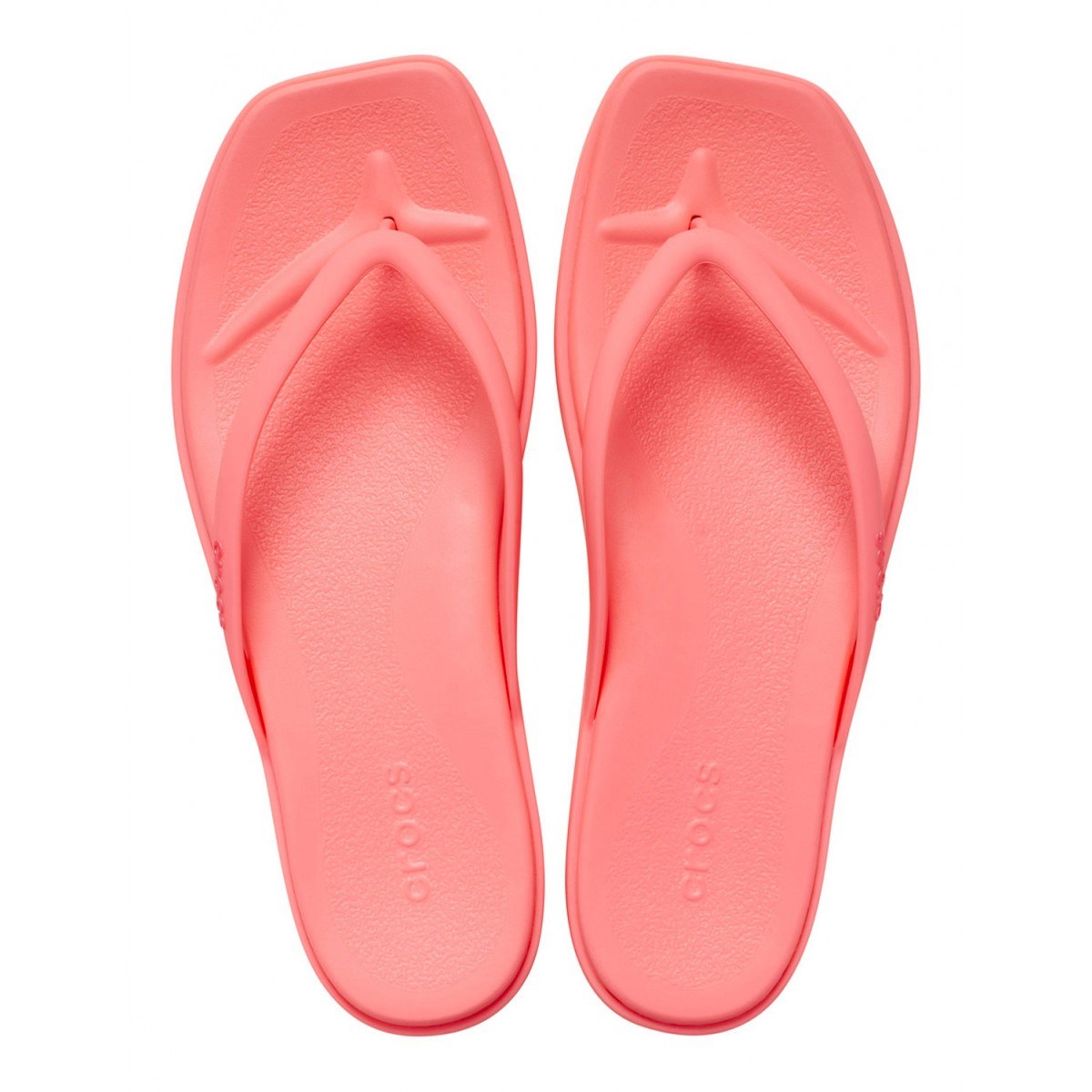 Crocs Kadın Terlik 211435 Milk Chocolate