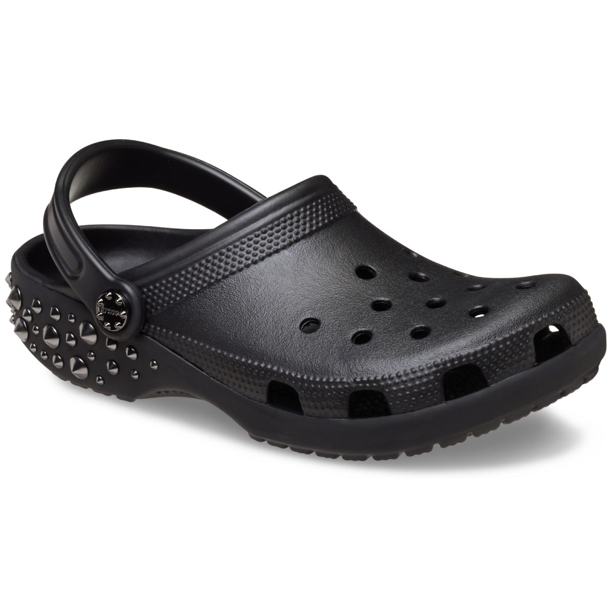 Crocs Unisex Sandalet 211596 Black
