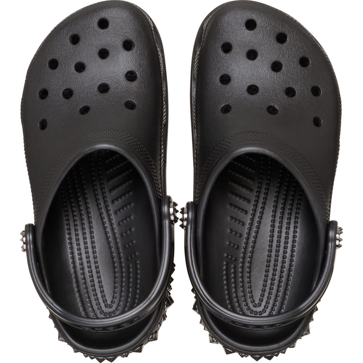 Crocs Unisex Sandalet 211596 Black