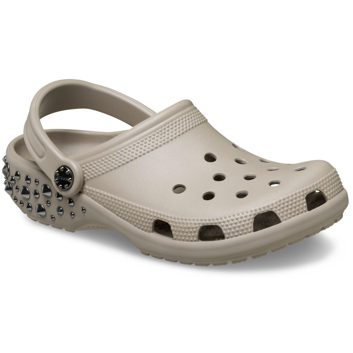 Crocs Unisex Sandalet 211596 Taupe
