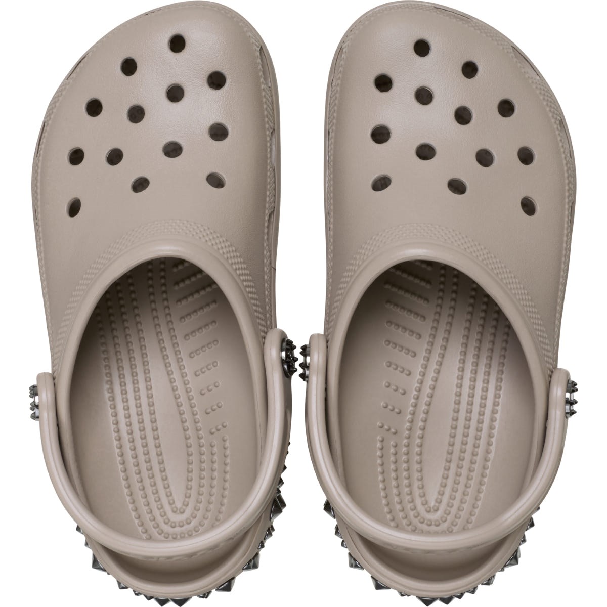 Crocs Unisex Sandalet 211596 Taupe