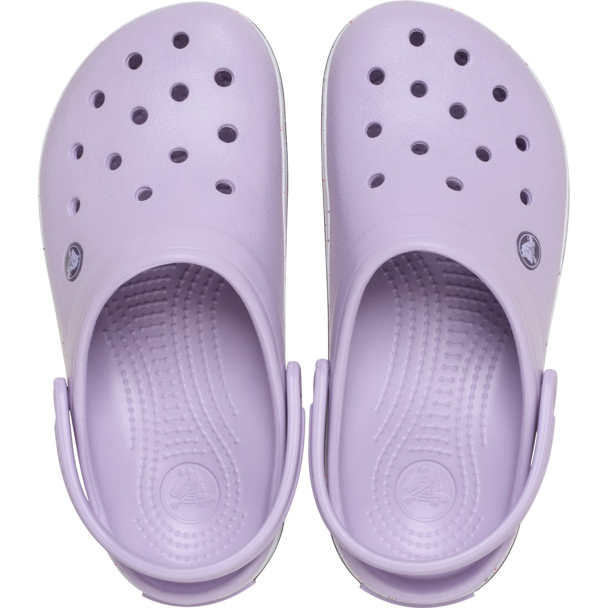Crocs Unisex Sandalet 211621 Lavender