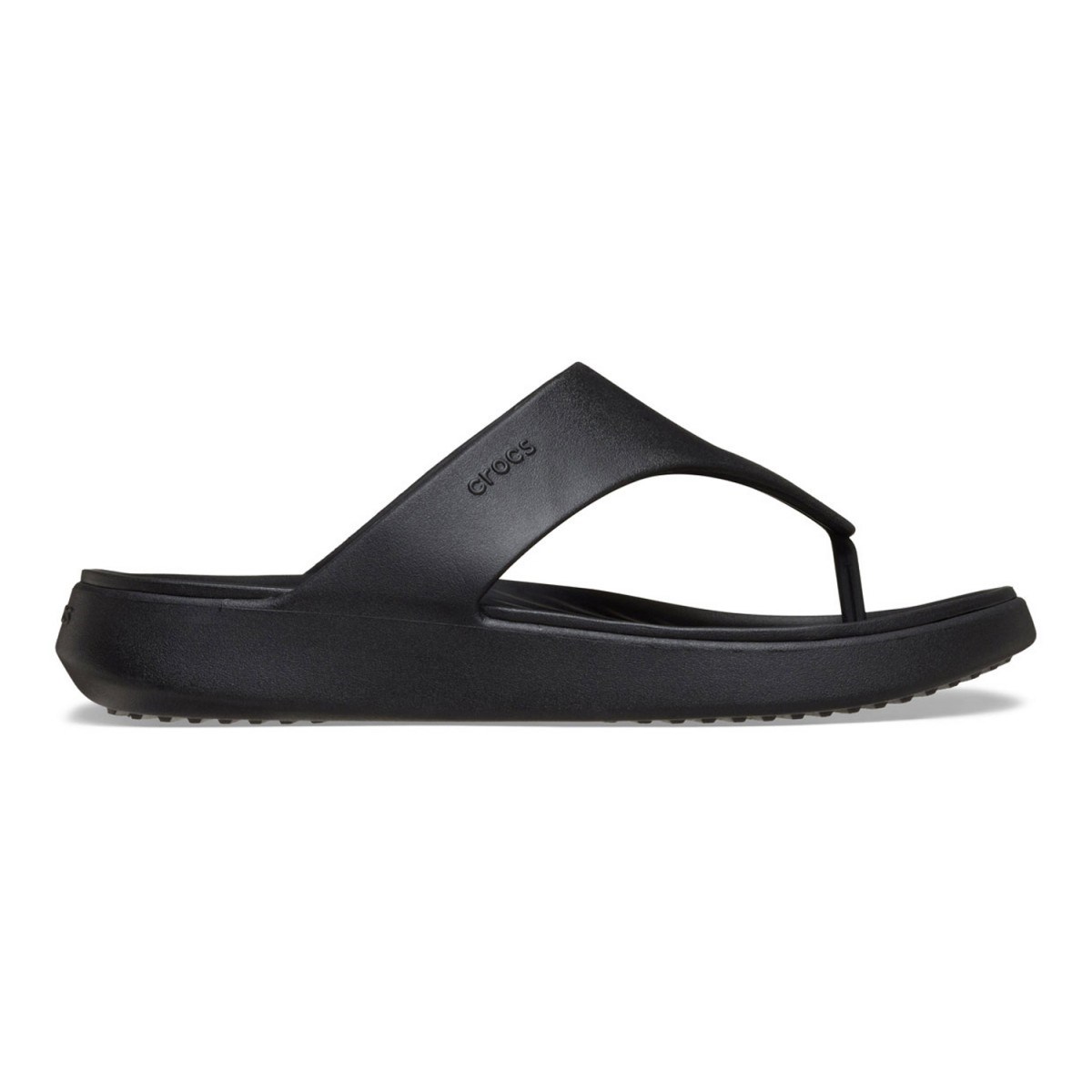 Crocs Kadın Terlik 212018 Black