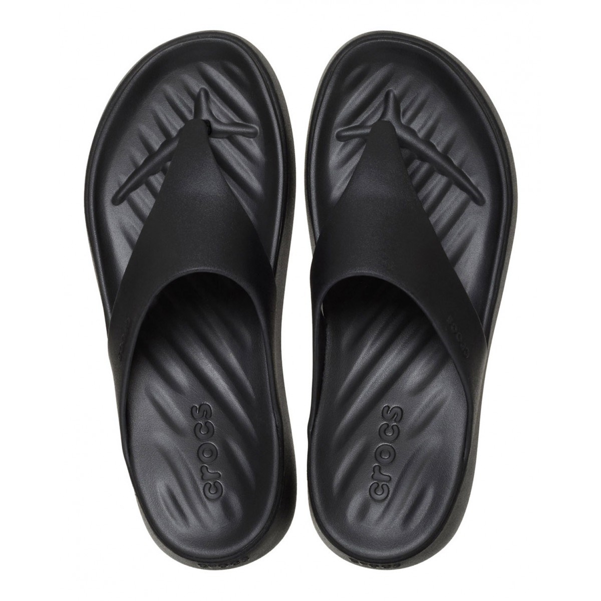 Crocs Kadın Terlik 212018 Black