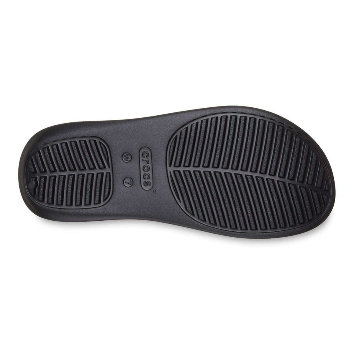 Crocs Kadın Terlik 212018 Black