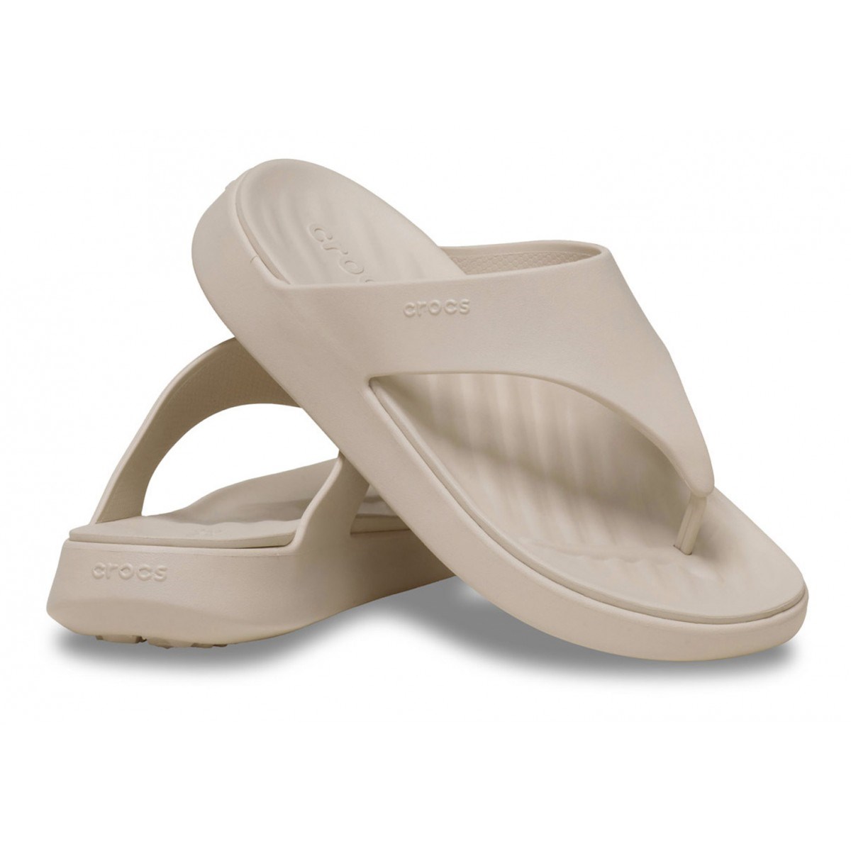 Crocs Kadın Terlik 212018 Frappe