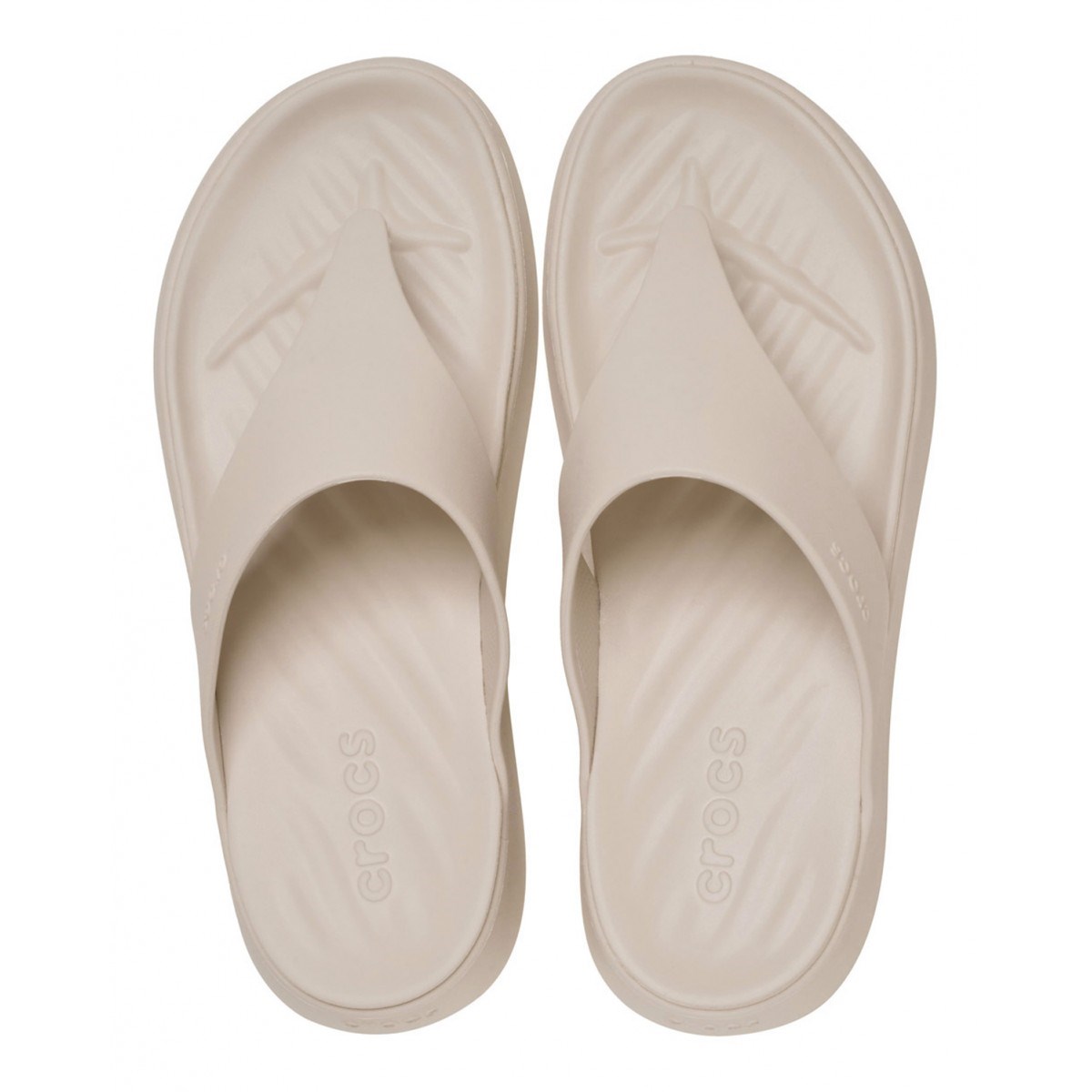 Crocs Kadın Terlik 212018 Frappe