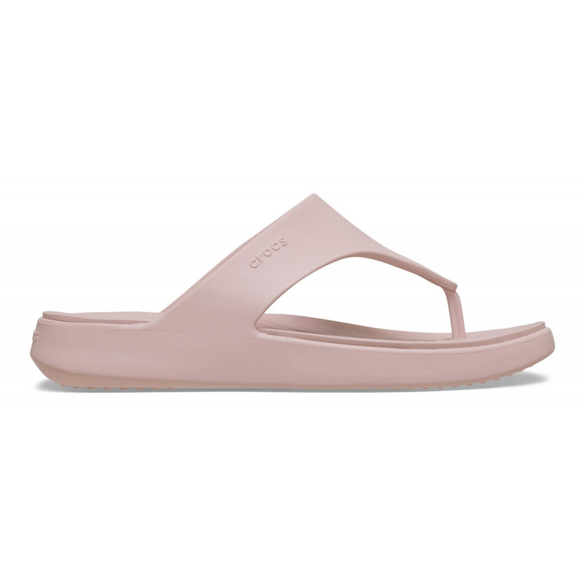 Crocs Kadın Terlik 212018 Quartz