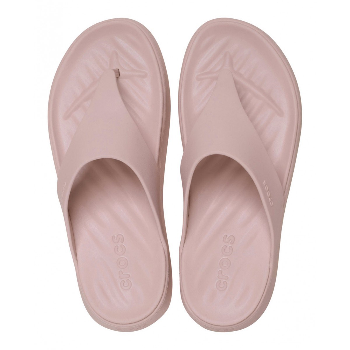 Crocs Kadın Terlik 212018 Quartz