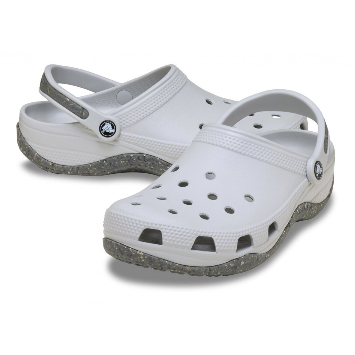 Crocs Unisex Terlik 212481 Atmosphere