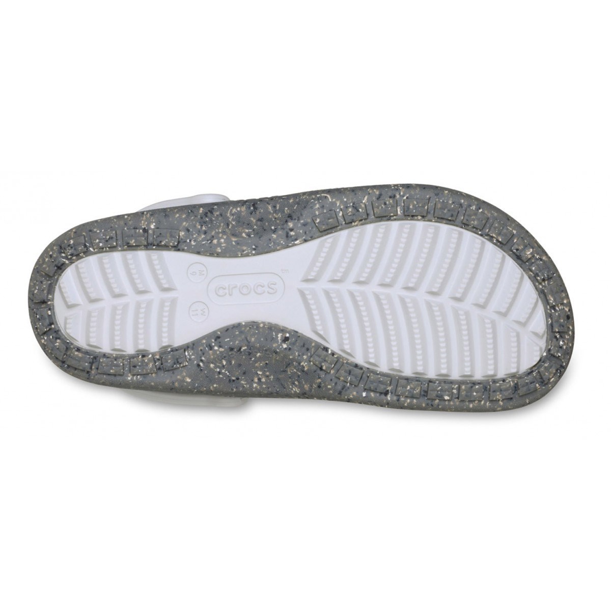 Crocs Unisex Terlik 212481 Atmosphere