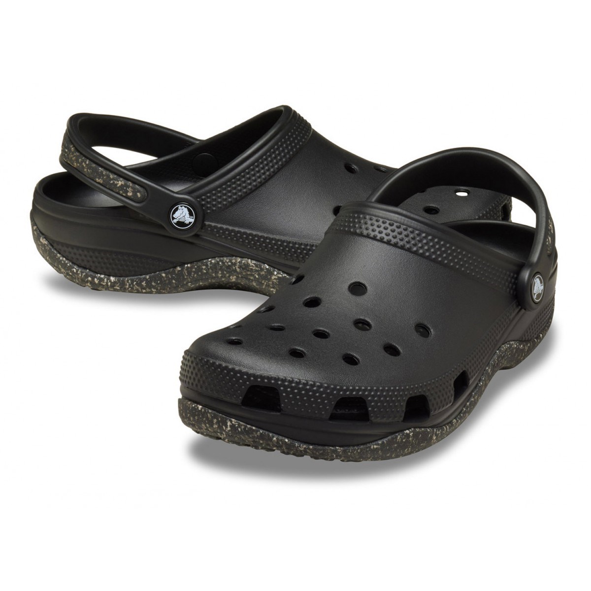 Crocs Unisex Terlik 212481 Black