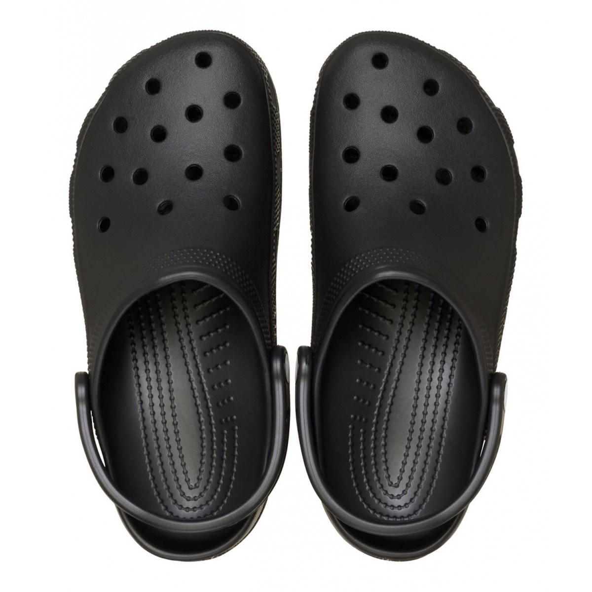 Crocs Unisex Terlik 212481 Black
