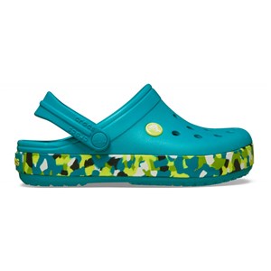 Crocs Unisex Çocuk Terlik 212523