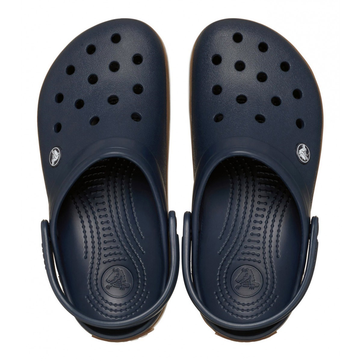 Crocs Unisex Terlik 212756 Navy