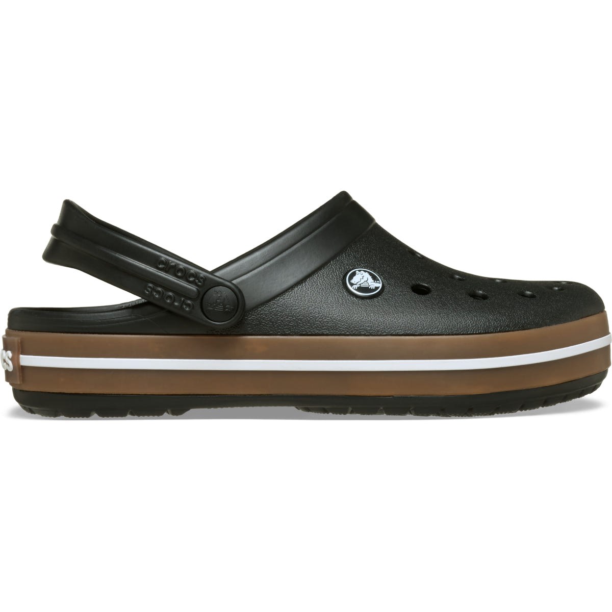 Crocs Unisex Çocuk Terlik 212775 Black