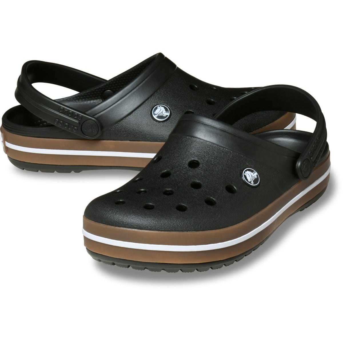 Crocs Unisex Çocuk Terlik 212775 Black