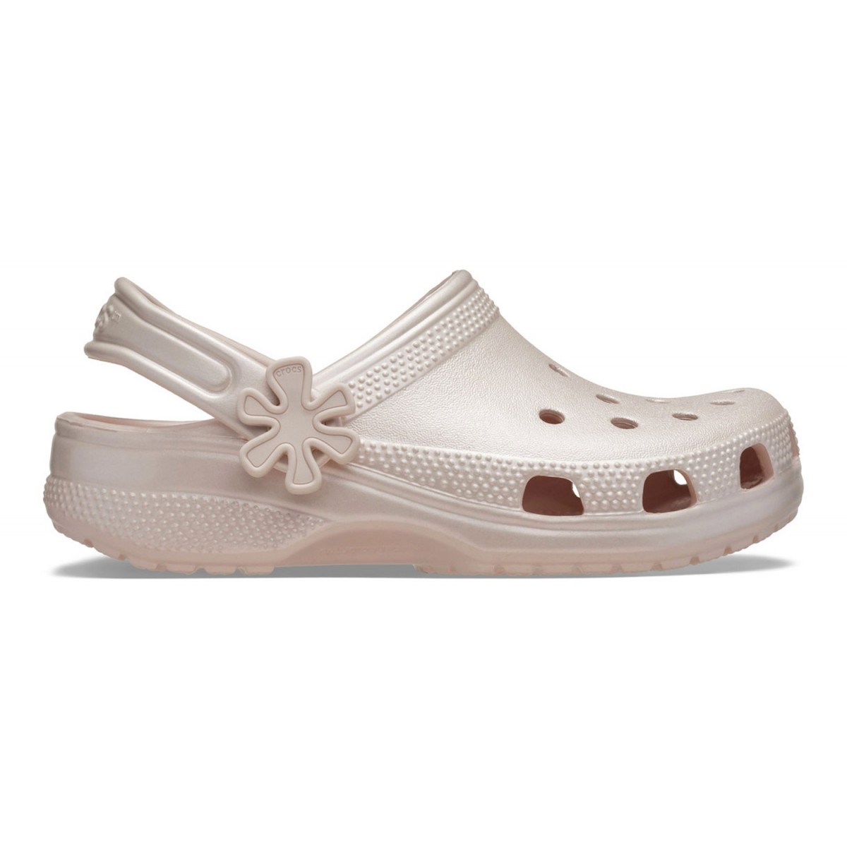 Crocs Unisex Çocuk Terlik 212814 Quartz