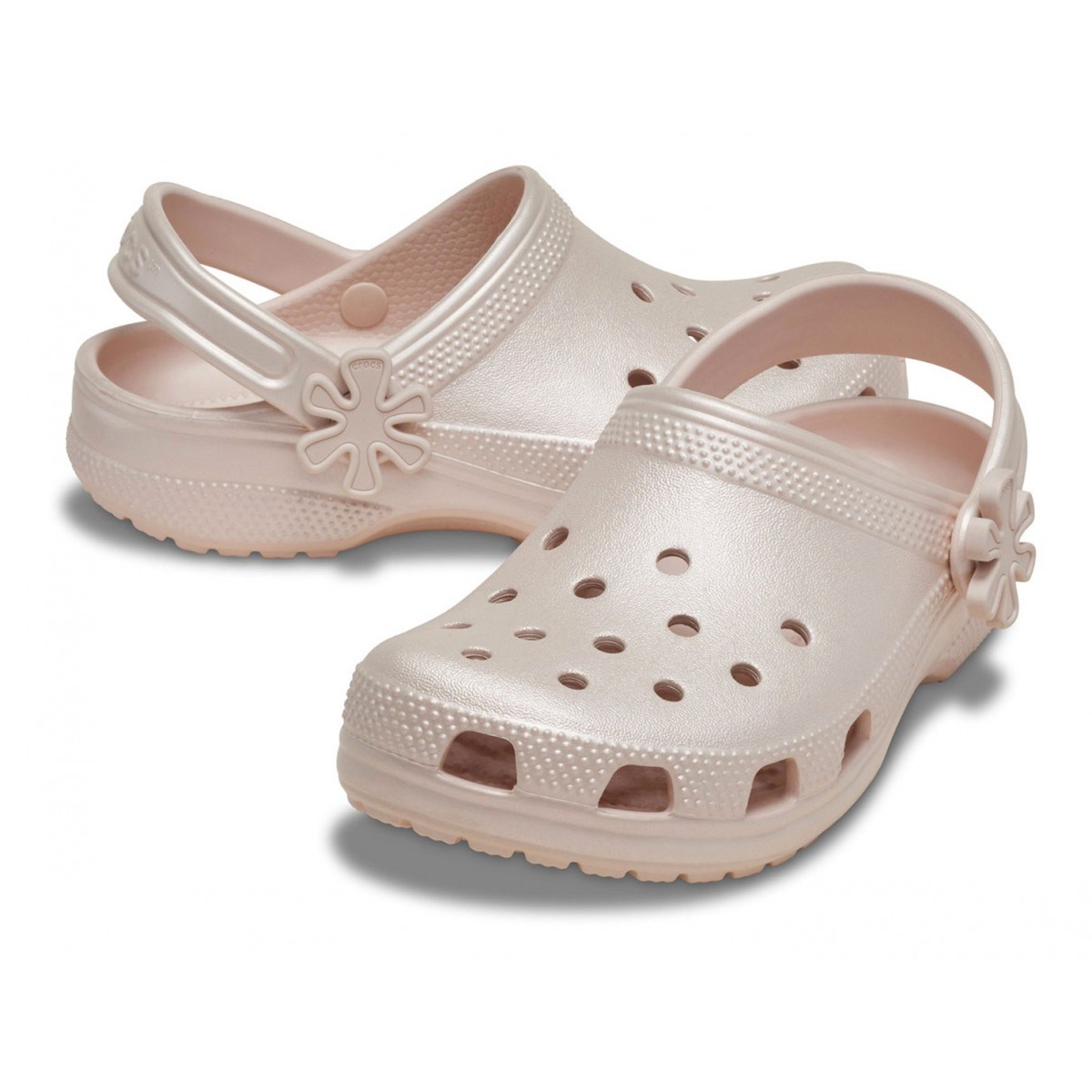 Crocs Unisex Çocuk Terlik 212814 Quartz