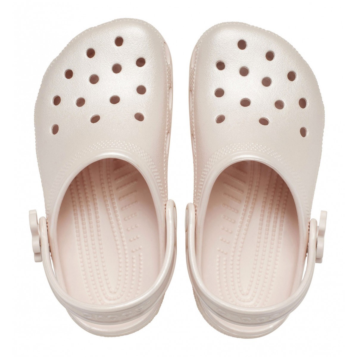Crocs Unisex Çocuk Terlik 212814 Quartz