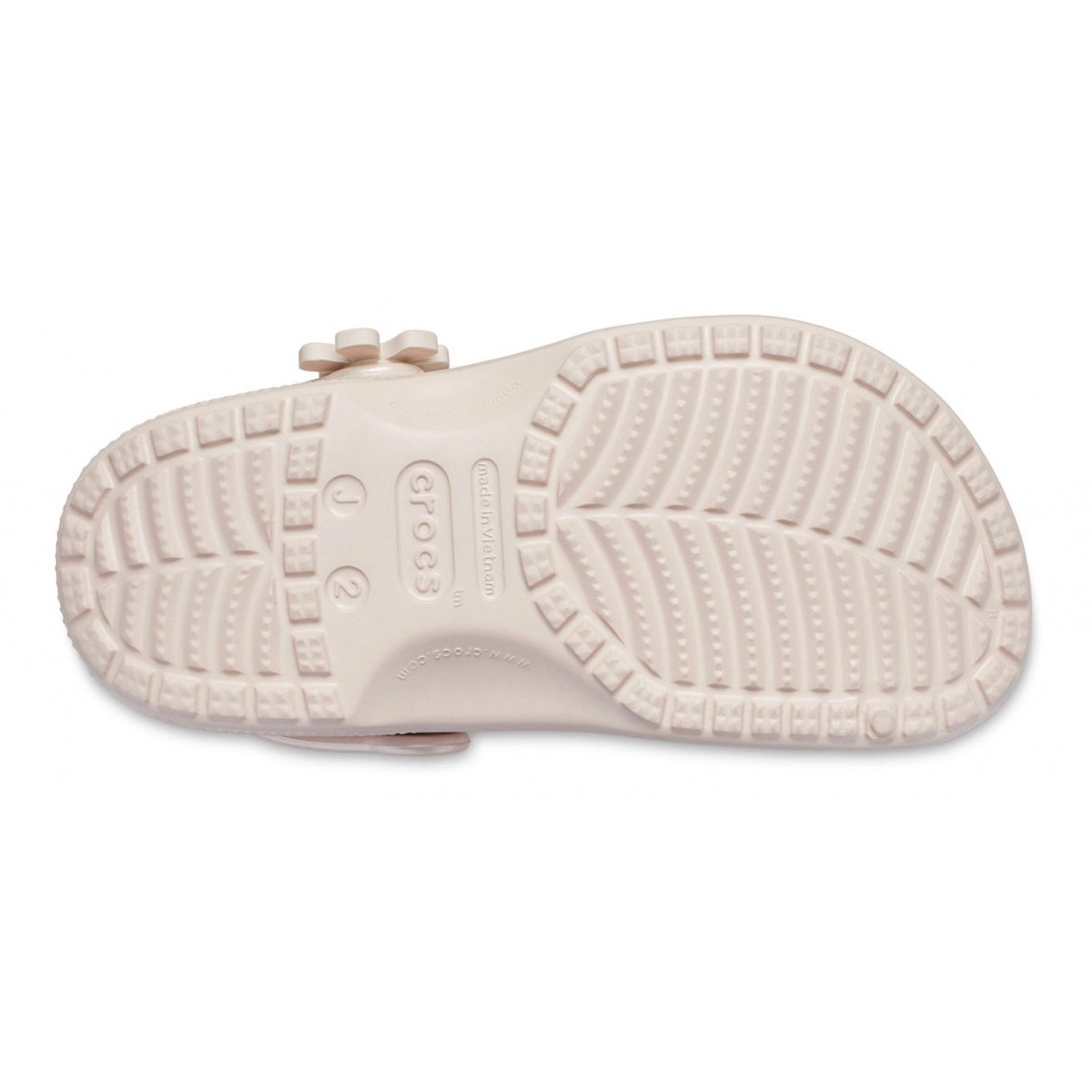 Crocs Unisex Çocuk Terlik 212814 Quartz