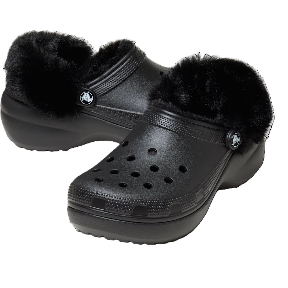 Crocs Kadın Sandalet 212854 Black