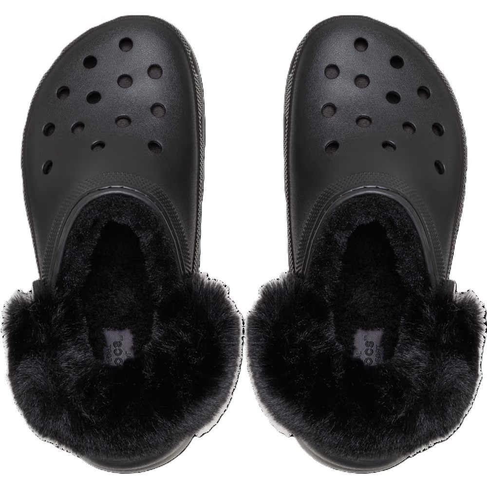 Crocs Kadın Sandalet 212854 Black