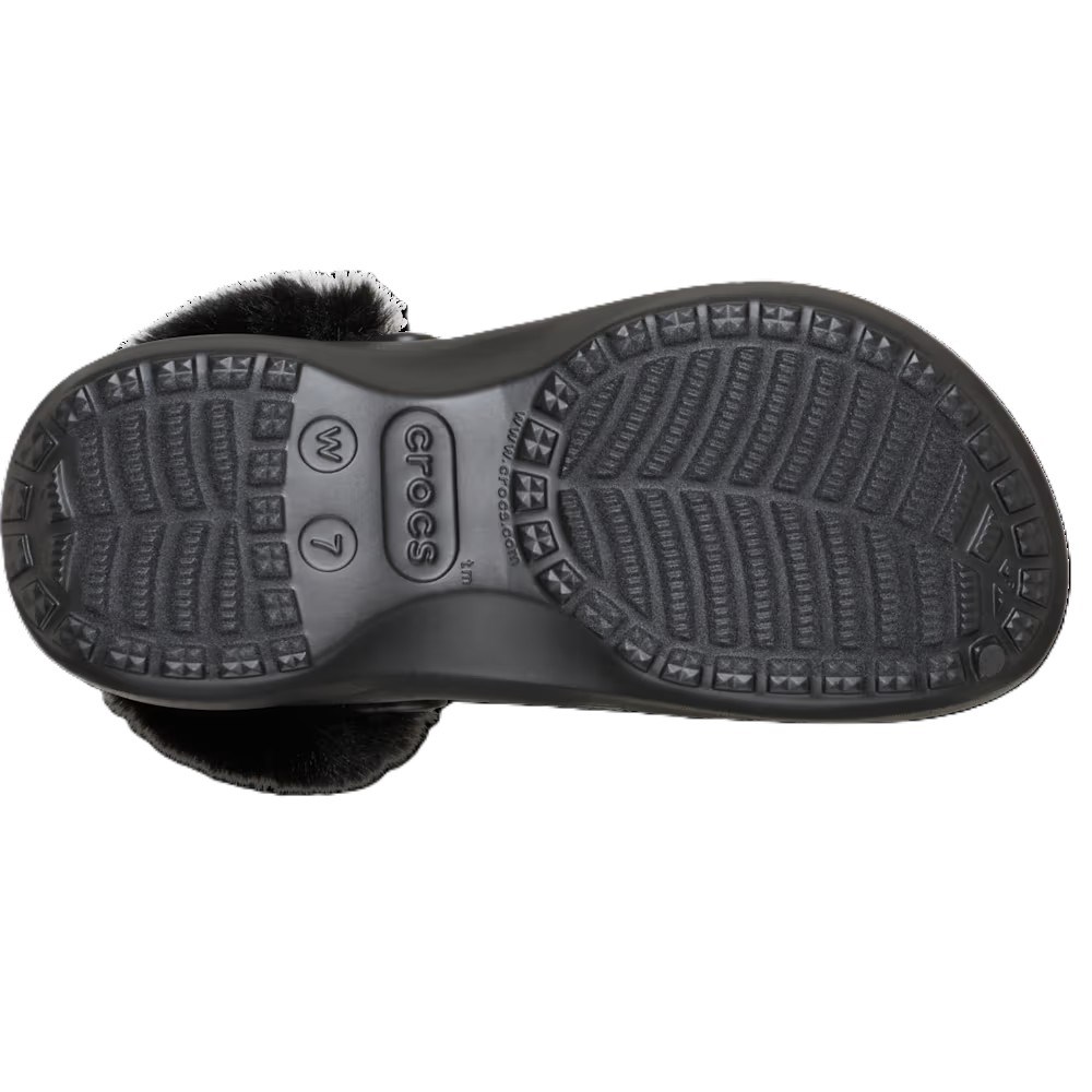 Crocs Kadın Sandalet 212854 Black