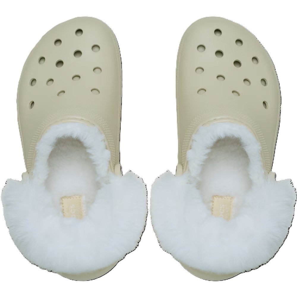 Crocs Kadın Sandalet 212854 Bone