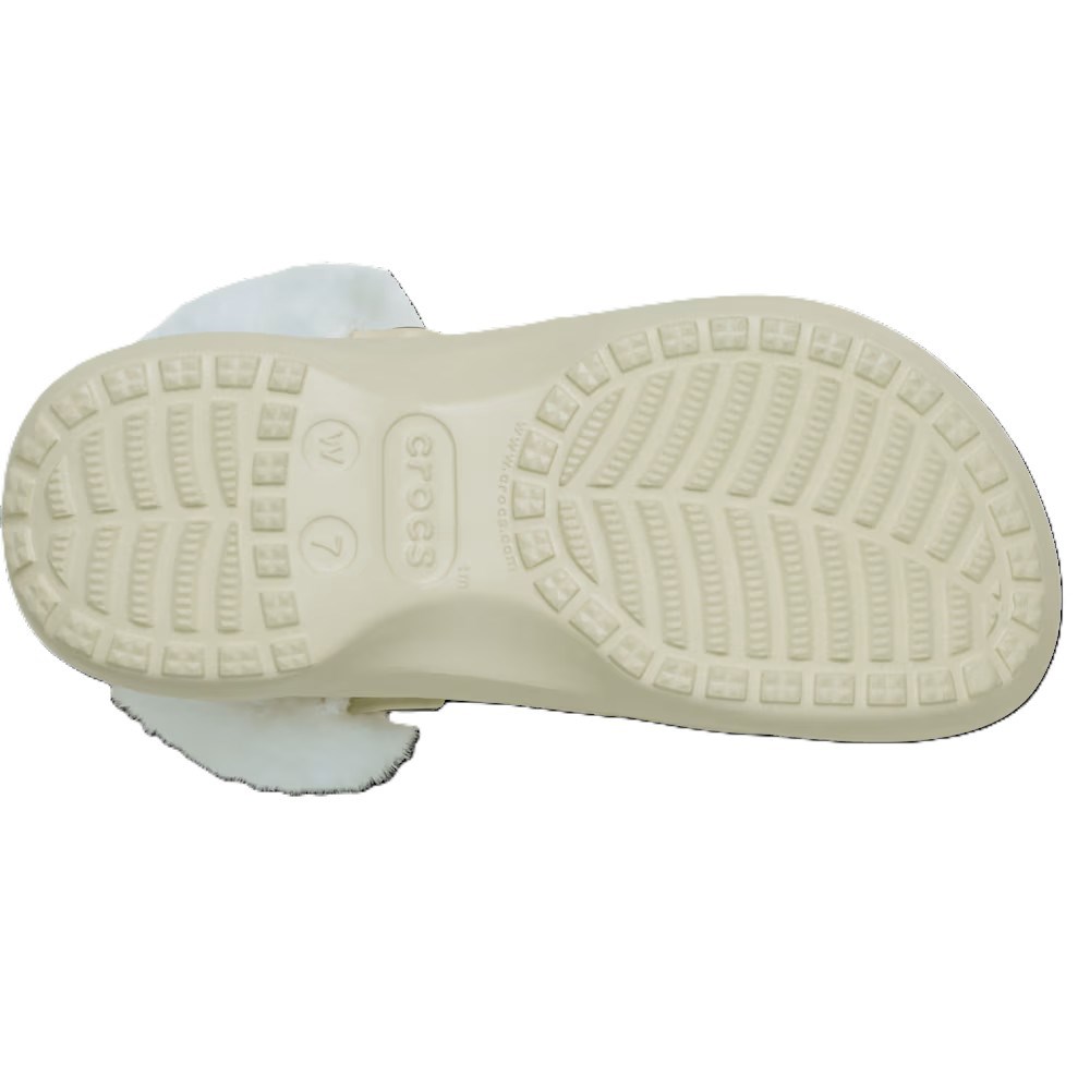 Crocs Kadın Sandalet 212854 Bone