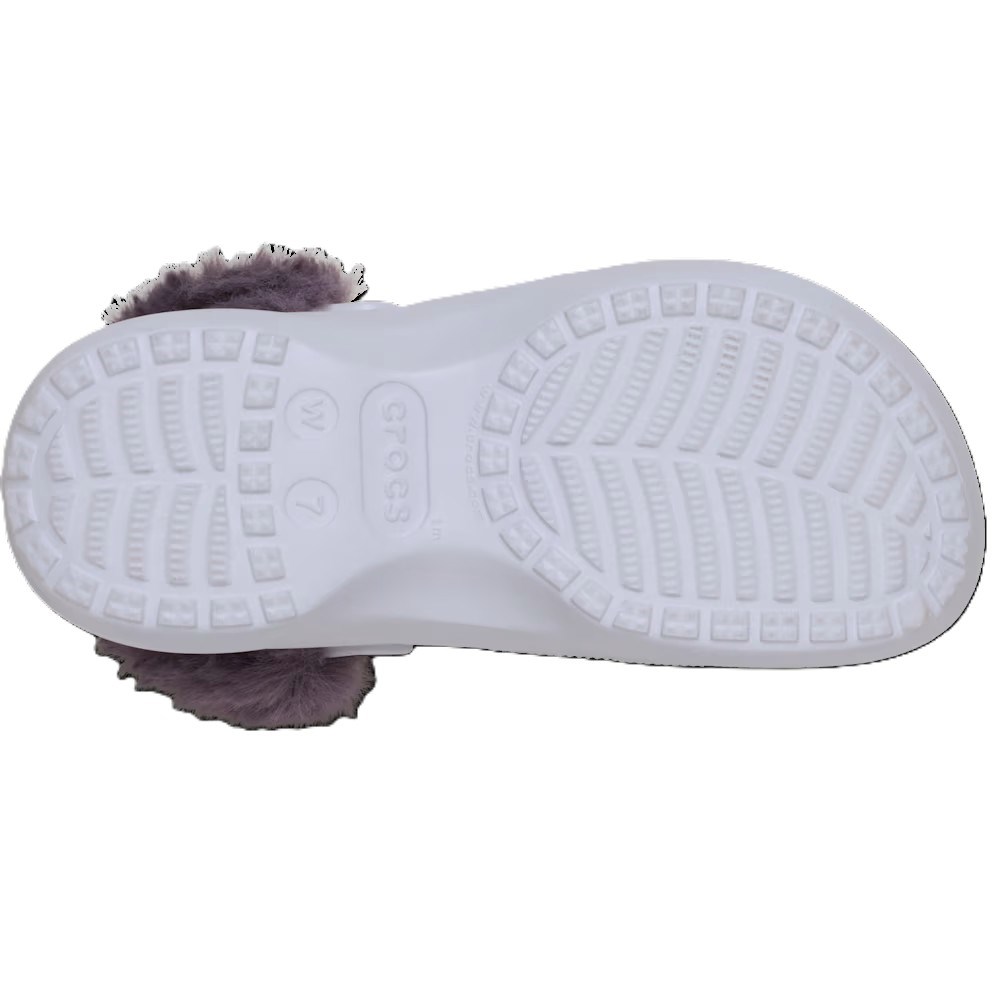 Crocs Kadın Sandalet 212854 Frosted Grape