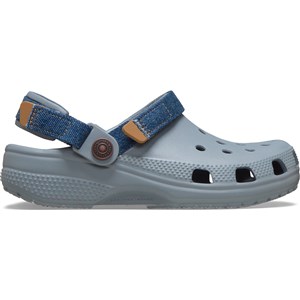 Crocs Unisex Çocuk Terlik 212897
