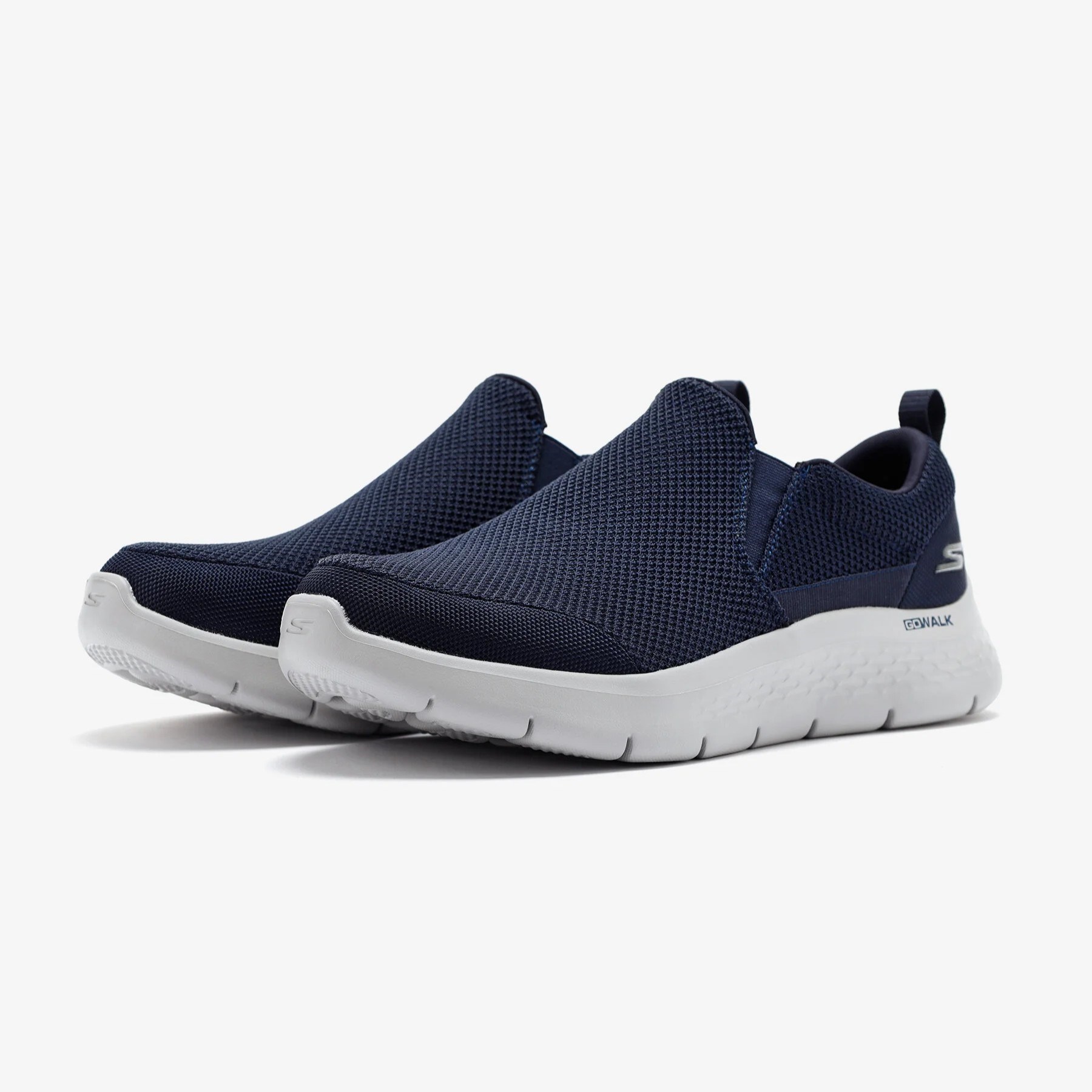 Skechers Erkek Ayakkabı 216492TK Lacivert/Gri
