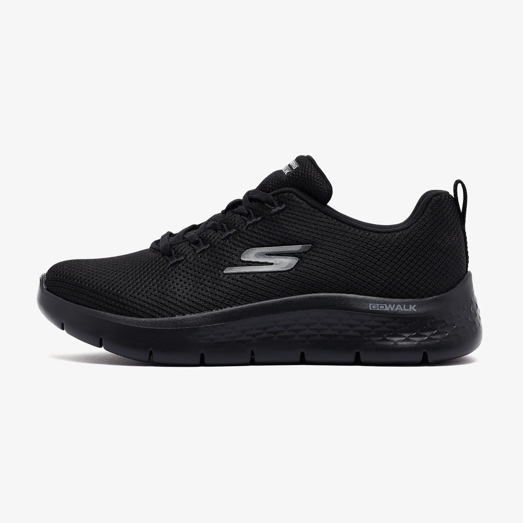 Skechers Erkek Ayakkabı 216507TK Siyah