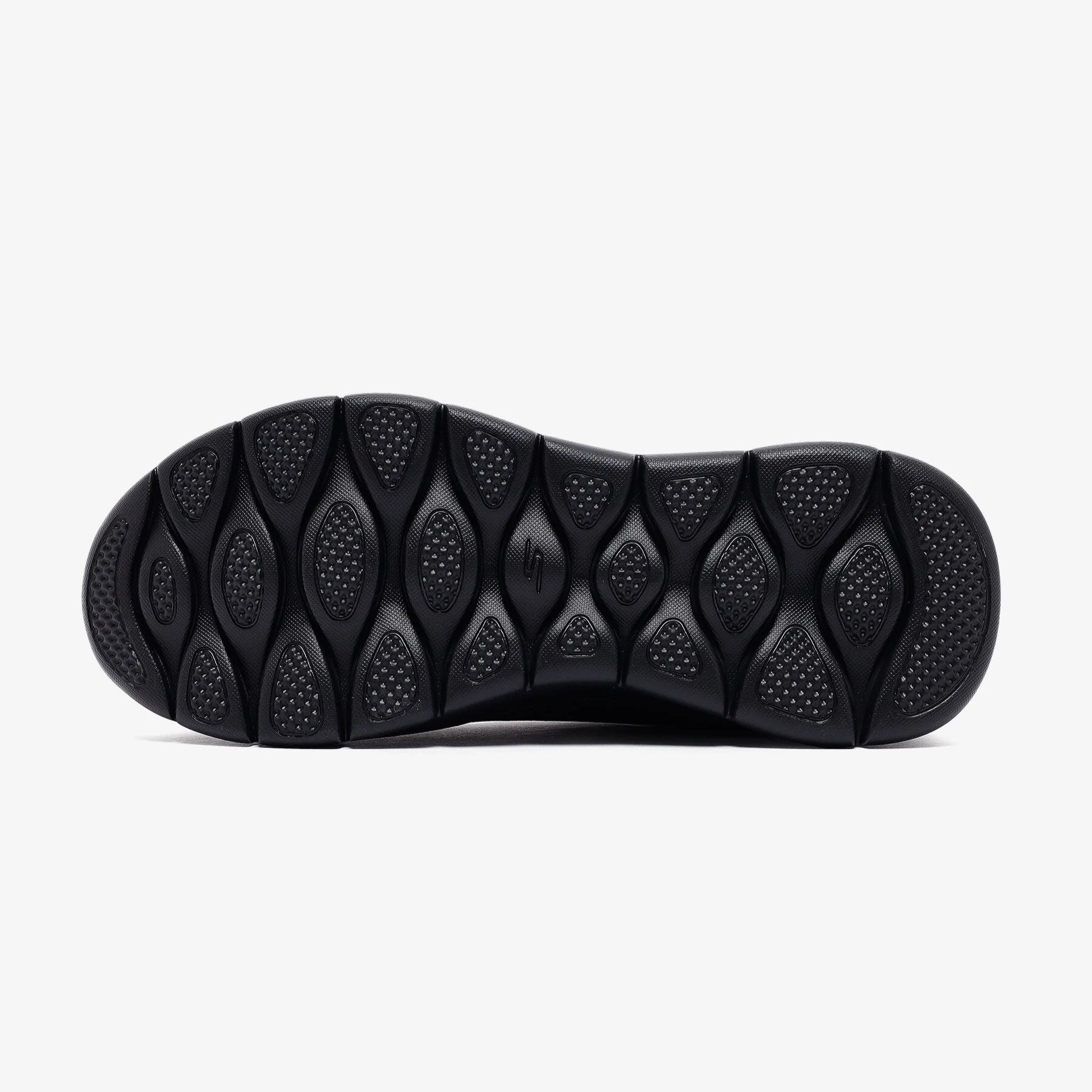 Skechers Erkek Ayakkabı 216507TK Siyah