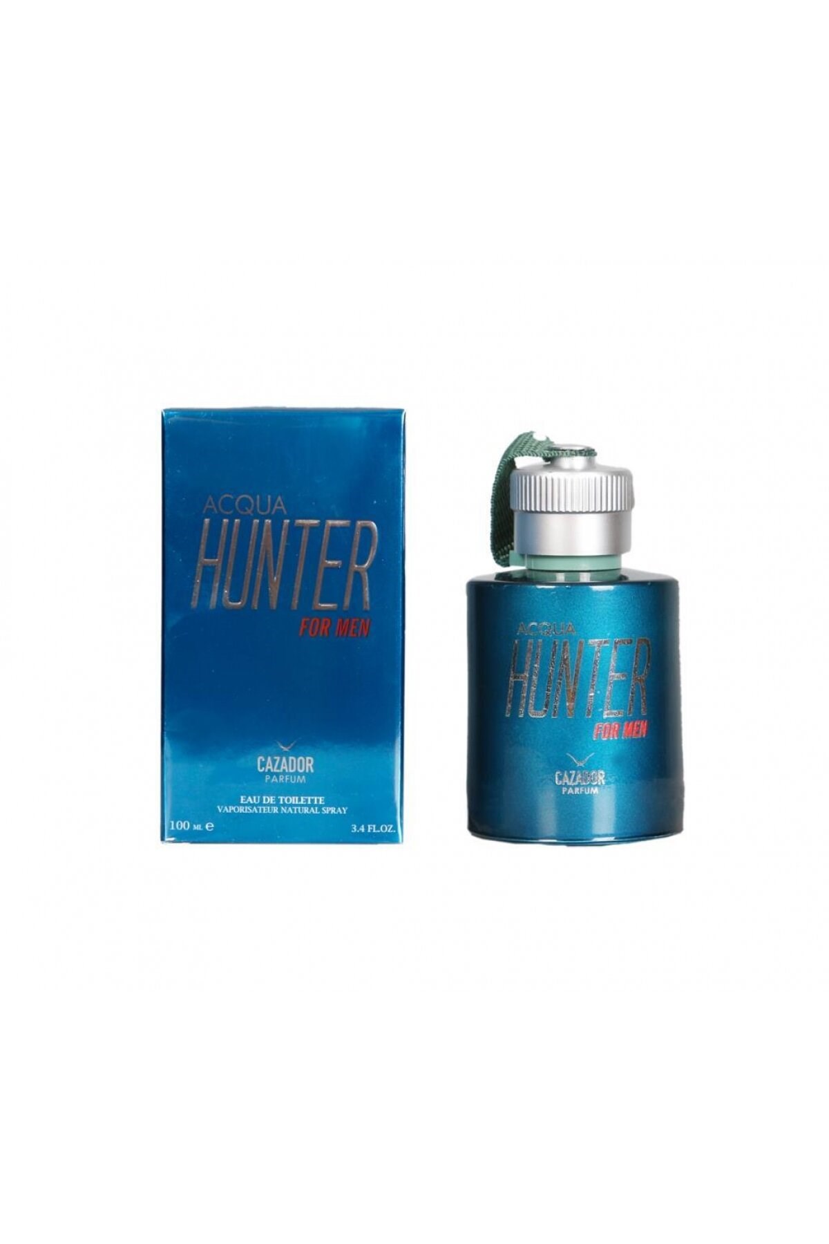 Cazador Erkek Kozmetik 21KCEAA09565 Aqua