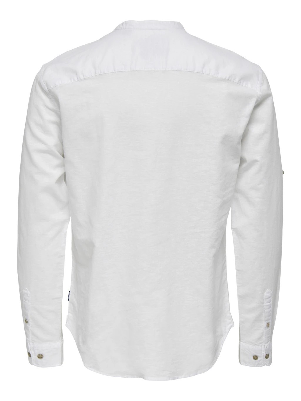 Only & Sons Erkek S-Shirt 22009883 White