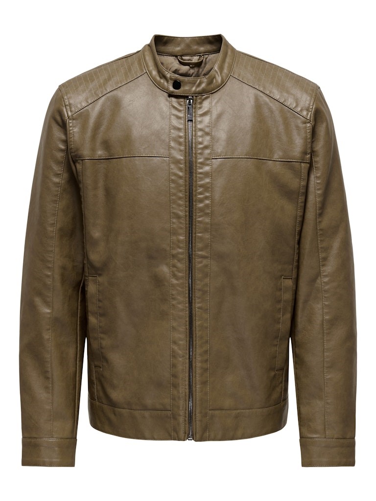 Only & Sons Kadın Ceket 22012339 Monks Robe