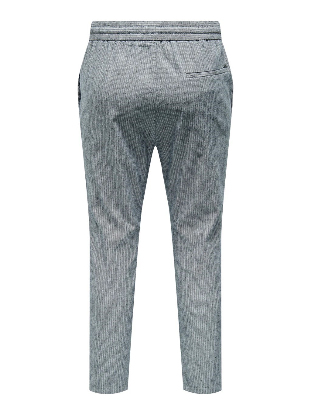 Only & Sons Erkek Pantolon 22024949 Dress Blues
