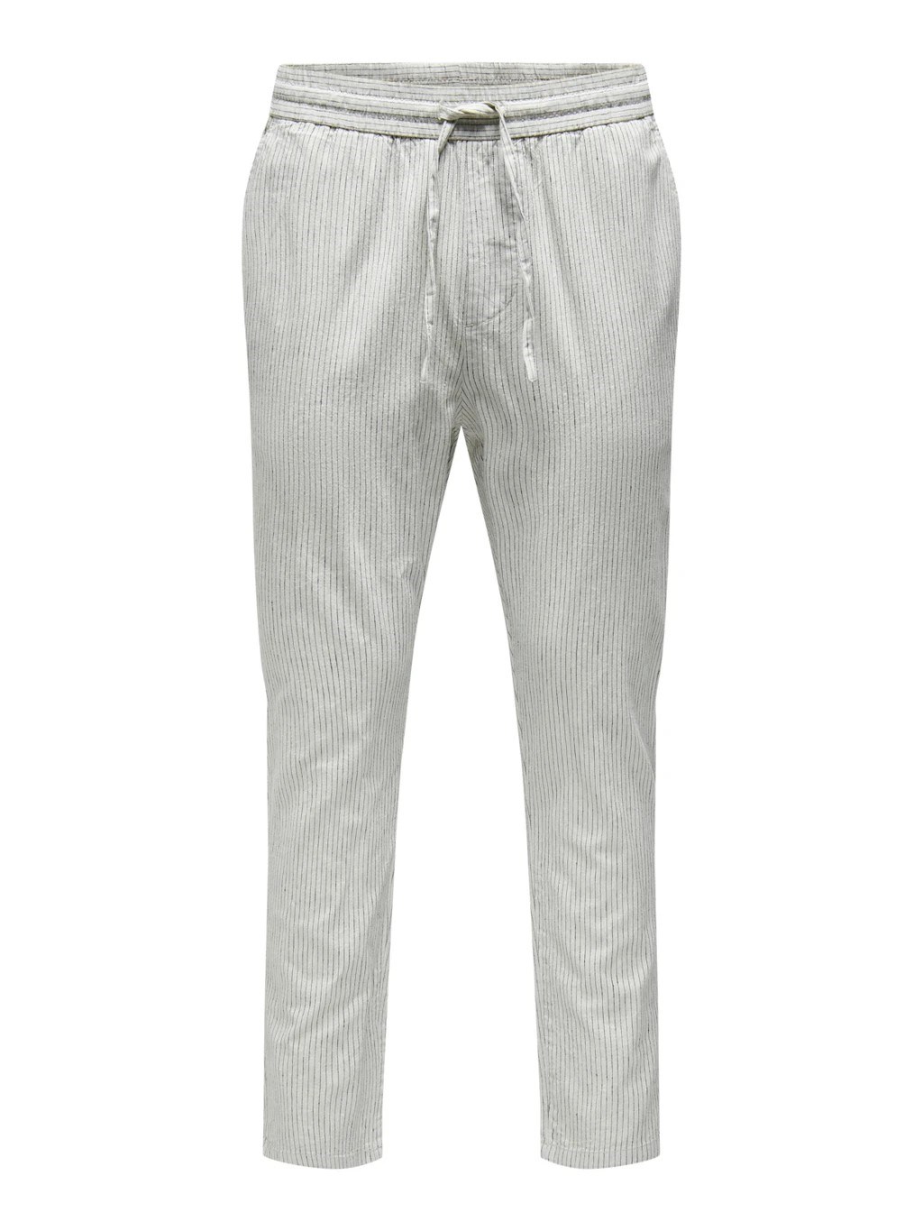 Only & Sons Erkek Pantolon 22024949 Moonstruck