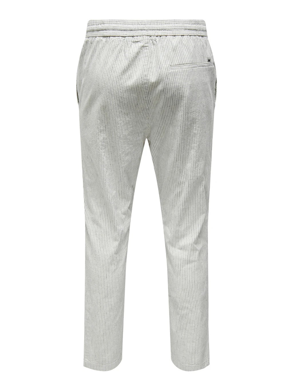 Only & Sons Erkek Pantolon 22024949 Moonstruck