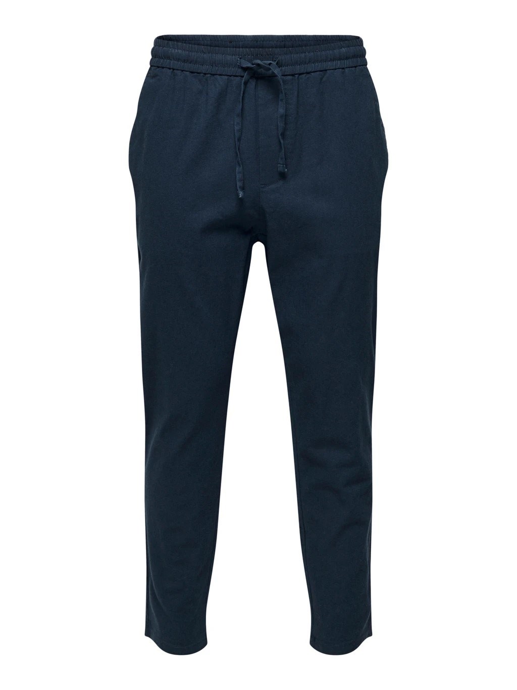 Only & Sons Erkek Pantolon 22024966 Dark Navy
