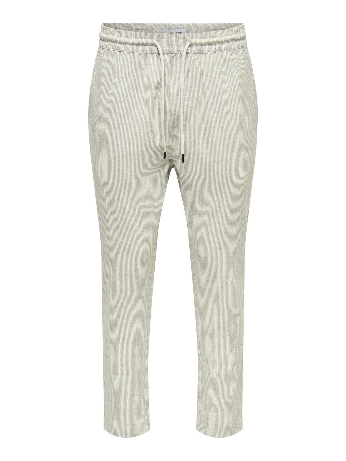 Only & Sons Erkek Pantolon 22028329 Fallen Rock