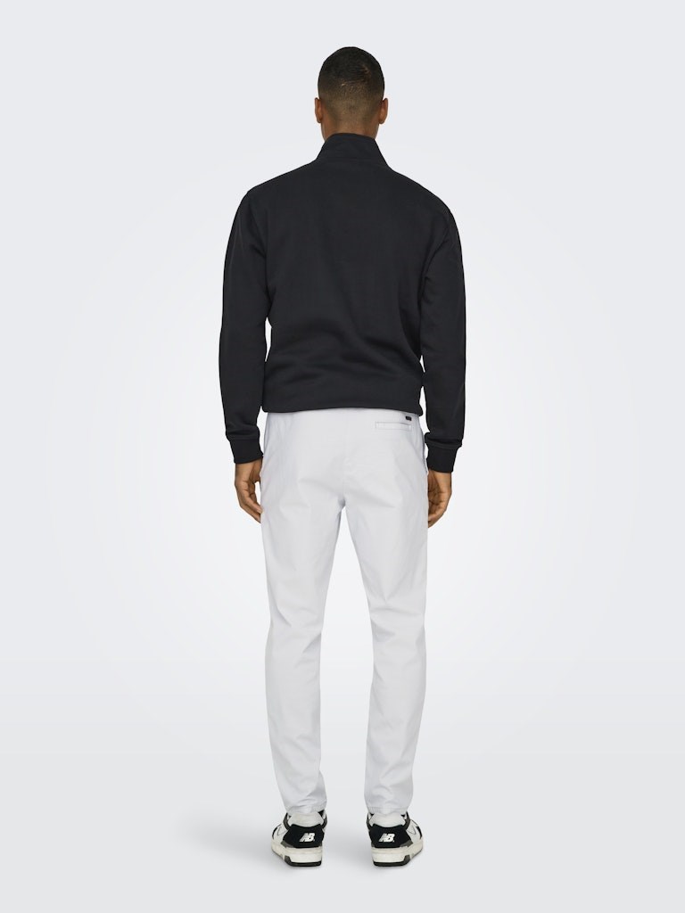 Only & Sons Erkek Pantolon 22029765 Glacier Gray