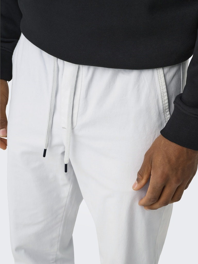 Only & Sons Erkek Pantolon 22029765 Glacier Gray