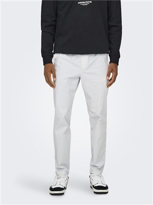 Only & Sons Erkek Pantolon 22029765 Glacier Gray