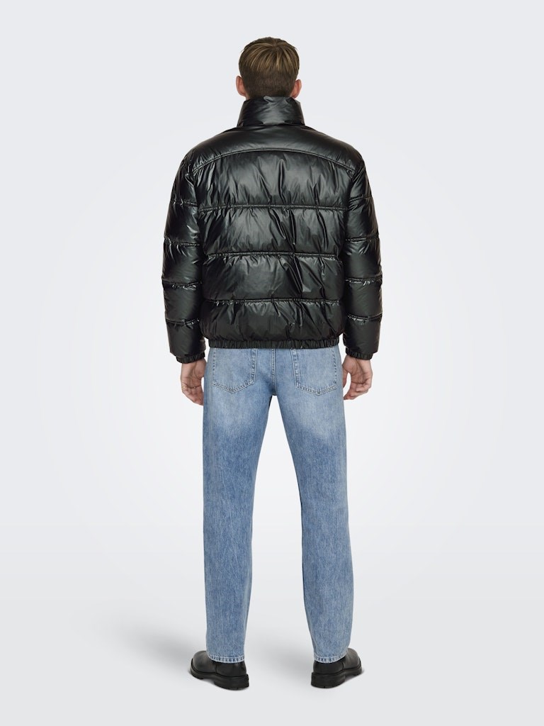Only & Sons Erkek Ceket 22030315 Darkest Spruce