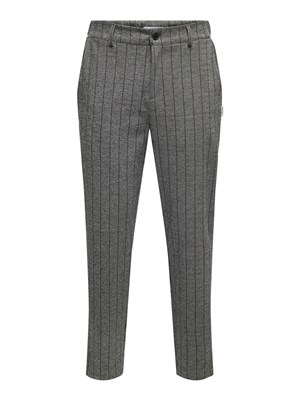 Only & Sons Erkek Pantolon 22031414 Black