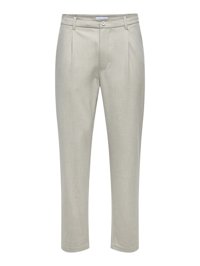 Only & Sons Erkek Pantolon 22031615 Moonstruck