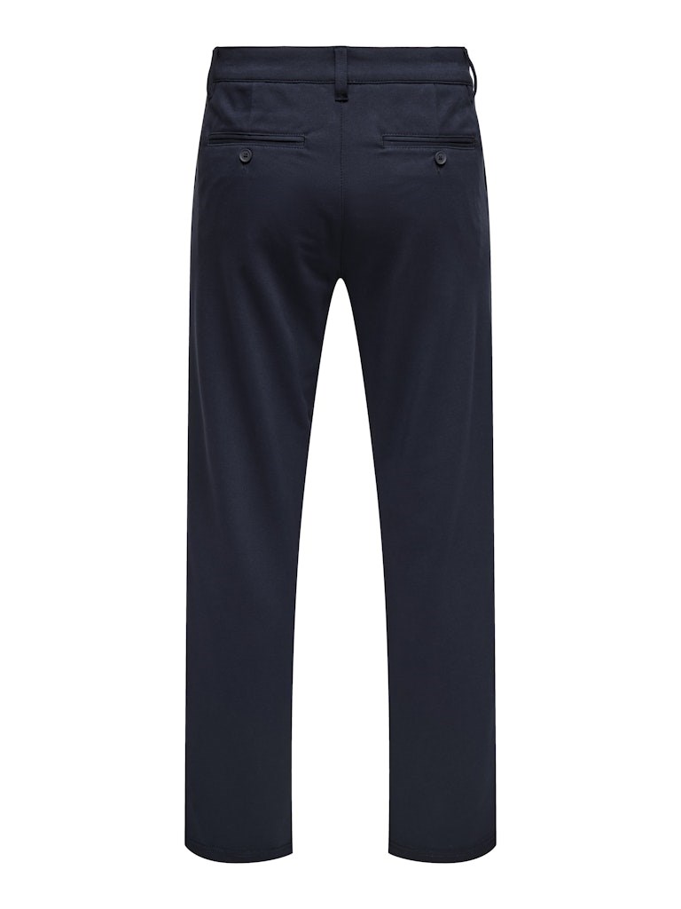 Only & Sons Erkek Pantolon 22033199 Night Sky
